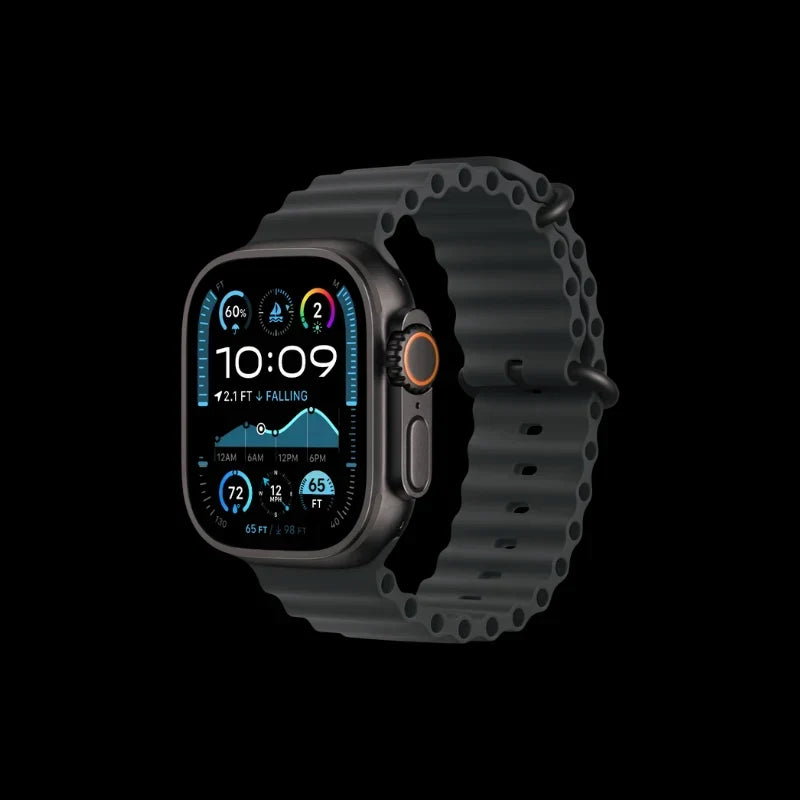 Ultra Watch