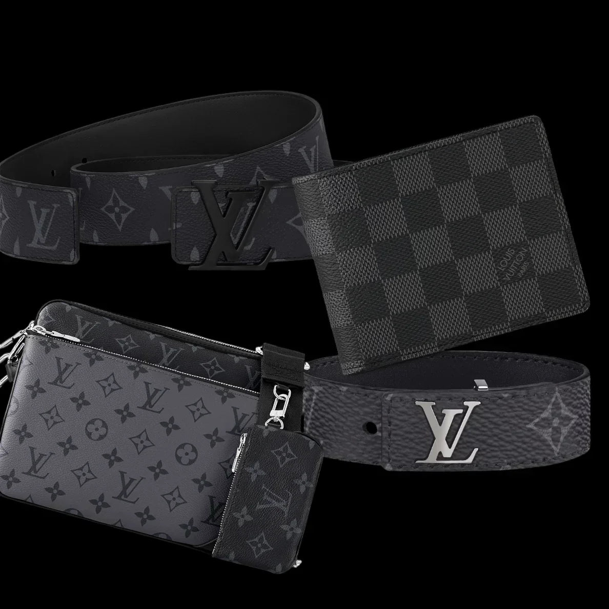 Accessories & Clothing