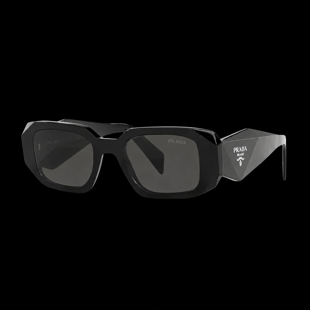 Pr4da Sunglasses