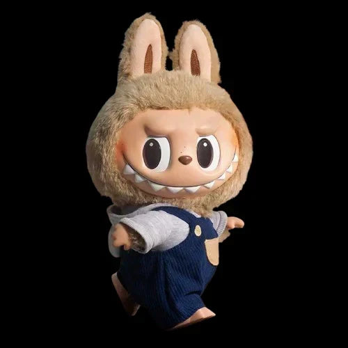 Labubuu Plush