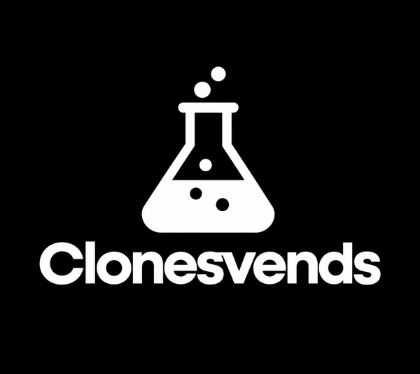 Clonesvends