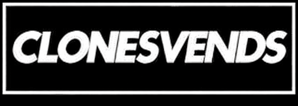 Clonesvends
