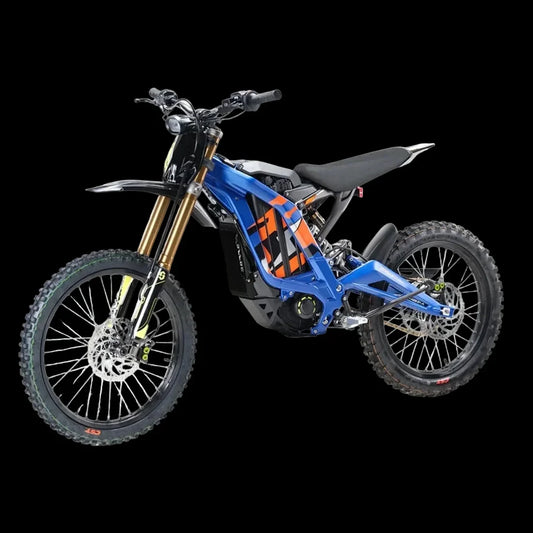 2025 Surron Light Bee X 8KW