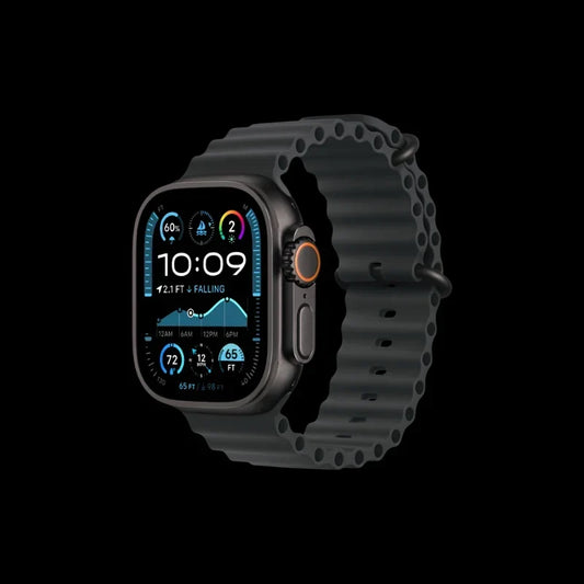 Ultra Watch